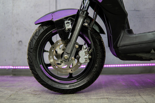Kymco Fly 125 2013