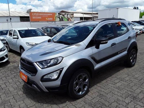 Ford Ecosport 2.0 Direct Flex Storm 4wd Automático
