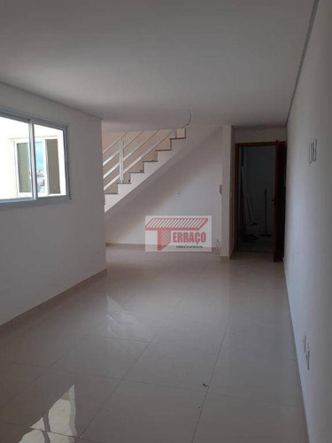 Cobertura Vila Marina - Co0718