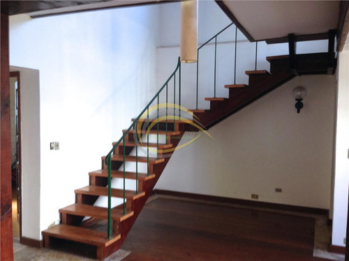Imagem 14 de 19 de Casa Com 3 Dormitórios Suítes À Venda, 260 M² Por R$ 1.400.000 - Miolo Da Granja - Cotia/sp - Ca0457