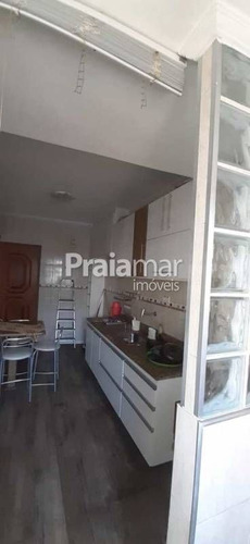 Imagem 6 de 16 de Apto 2 Dorm. | I Vaga | Biquinha | Sv - 554-73