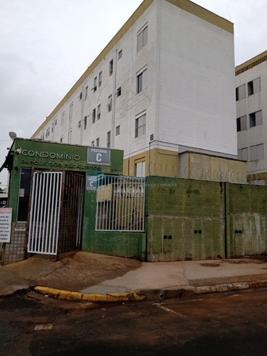 Imagem 11 de 26 de Apartamento Para Venda E Locação Em Campinas - Ap03177 - 69274041