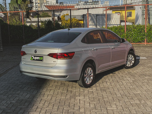 Volkswagen Virtus 1.6 MSI TOTAL FLEX MANUAL