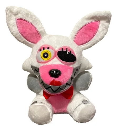 Nightmare funtime 2024 freddy plush