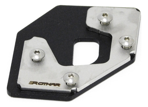 Extensor Base De Pata Bmw F700 Gs (2012-2018)