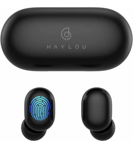 Auriculares Inalámbricos Haylou Gt1 5.0 Sports Hd Bluetooth 
