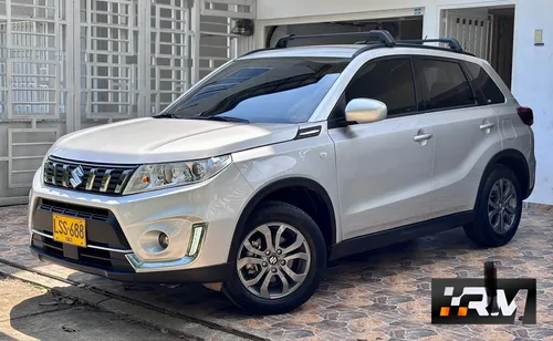 Suzuki Vitara 1.6 Gl All Grip