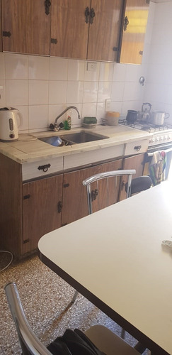 Imagen 11 de 12 de Departamento De Dos Ambientes