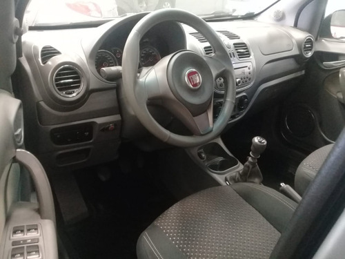Fiat Grand Siena 1.6 // 2013