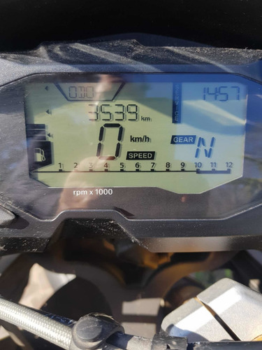 Imagen 3 de 5 de Bmw Gs310