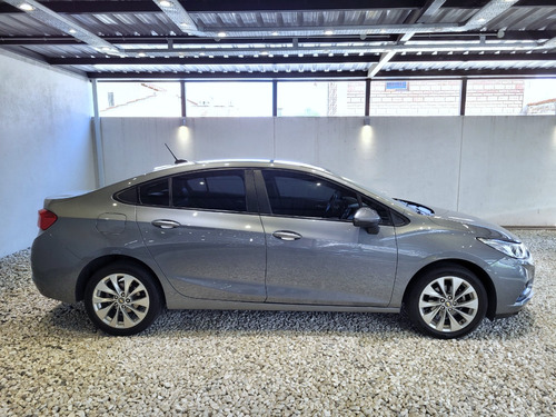 Chevrolet Cruze 1.4 Lt Mt Sedan
