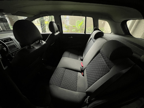 Volkswagen Suran 1.6 Comfortline 101cv