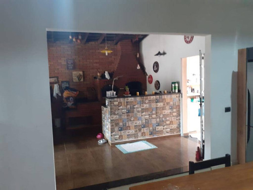 Imagem 7 de 30 de Chácara À Venda, 3067 M² Por R$ 1.350.000,00 - Monte Líbano - Araçoiaba Da Serra/sp - Ch0052