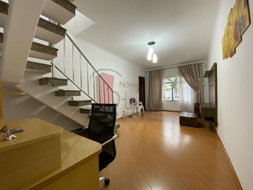 Sobrado - Jardim Imperador (zona Leste) - Ref: 9355 - V-9355