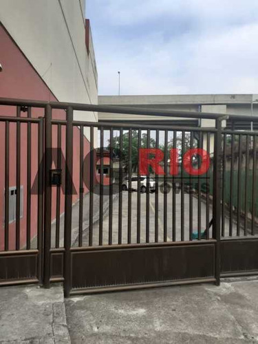 Imagem 4 de 15 de Apartamento-à Venda-madureira-rio De Janeiro - Agt23858