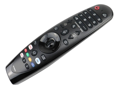 Control Remoto Con Voz Para Televisores LG
