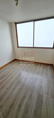 Se Arrienda Hermoso Y Amplio Departamento, Andalué.