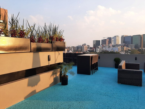 Imagen 15 de 22 de Departamentos En Renta En Polanco