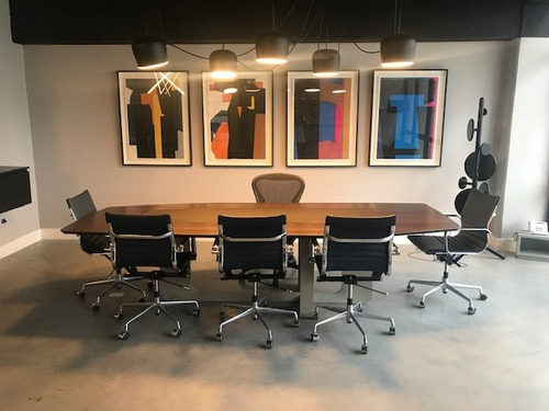 Imagen 5 de 14 de Oficina En Alquiler La Castellana 237 M2