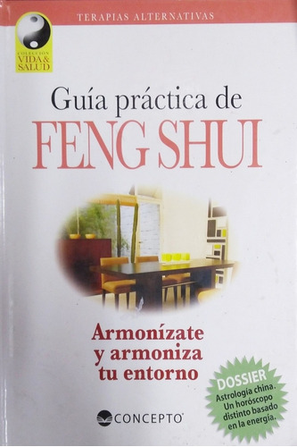 Guía Práctica De Feng Shui