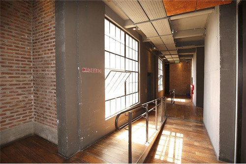 Venta Dto. C/cochera Tipo Loft 205 M2 Totales