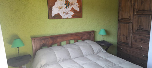 Imagen 9 de 16 de Departamento A Tres Cuadras Río - V. Carlos Paz Ver Promociones!!