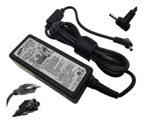 Comprar Fonte Carregador Ultrabook Para Samsung Np350xaa Np530u 40w