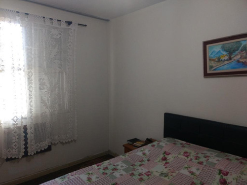 Imagem 15 de 30 de Apartamento À Venda, 78 M² Por R$ 344.000,00 - Campo Grande - Santos/sp - Ap4849