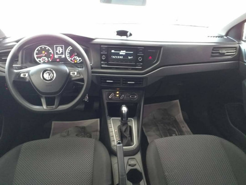 Imagem 7 de 8 de Volkswagen Polo 1.6 Msi Total Flex Automático