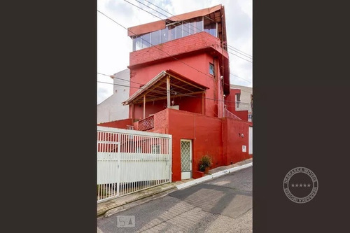 Imagem 2 de 15 de Casa Sobrado Em Água Funda - São Paulo - 3055