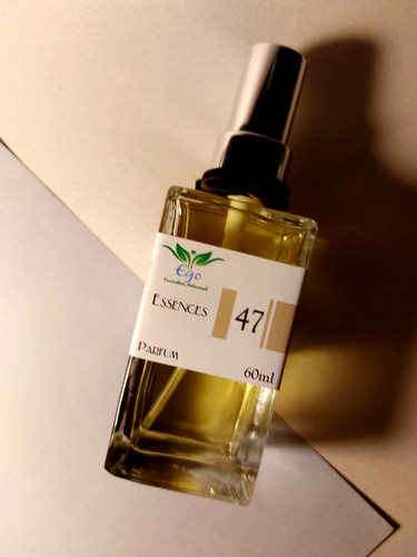 Perfume Ego 47 60ml