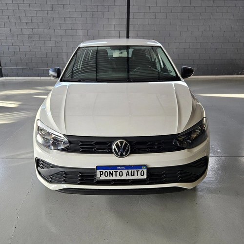Volkswagen Polo 1.0 Mpi Track Manual