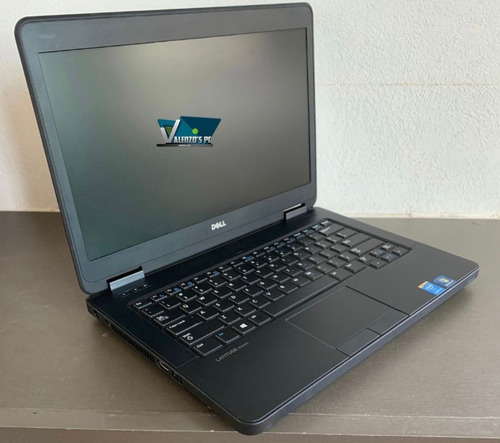 Laptop Dell Latitude E5440 Core I3 4ta Con Memoria Ram 6 Gb (Usado)