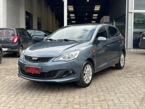 Chery Fulwin 1.5 Full 8200 U$s Precio Contado