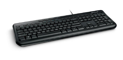 Teclado Usb Microsoft 600 Wired