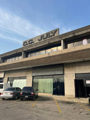 Ra  Local Comercial Con Galpón Y Oficinas San Diego Avenida Julio Centeno Cod. 237980