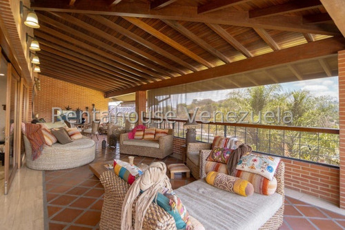 Twon House En Venta En Caurimare Mls #25-5517