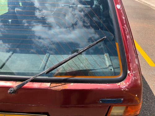 Fiat Uno Scr 94 Pereira