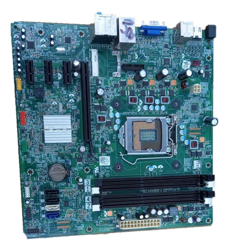  Motherboard Dell Xps 8300 Parte: 0y2mrg