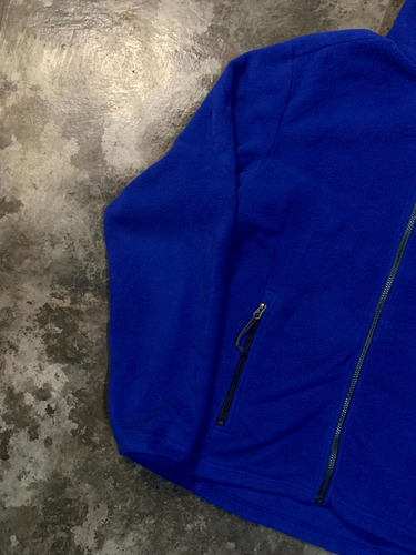 Campera The North Face Blue Polar (Usado)