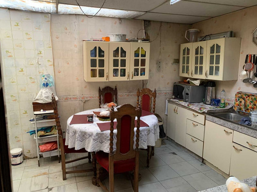 Casa En Venta Macul (101428)