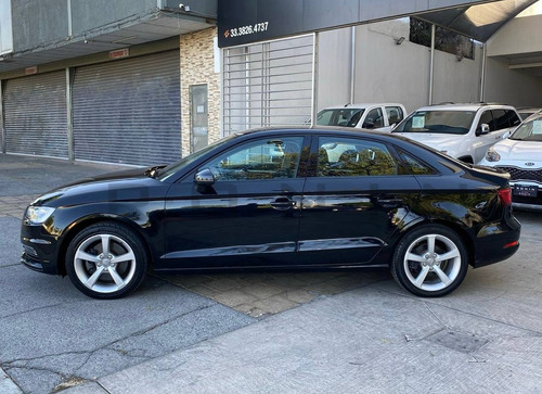Audi A3 1.8 Ambiente Mt