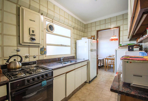Imagen 22 de 30 de Venta - Caballito - Departamento 4 Ambientes Dependencia , Balcon Terraza Y Cochera Fija