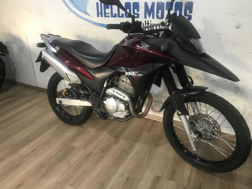 Honda Xre 300 Aceito Moto Fin 48x Cartao 12x 1,6%