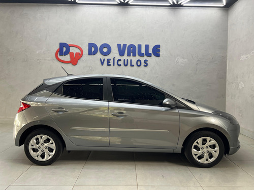 Hyundai HB20 HB20 VISION 1.0 FLEX 12V MEC.