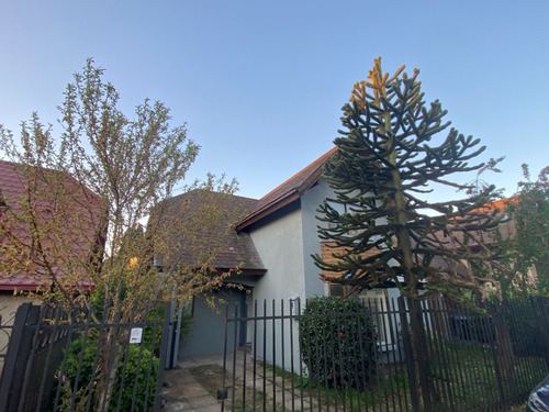 Imagen 12 de 12 de Venta De Casa Remodelada En Barrio Pehue