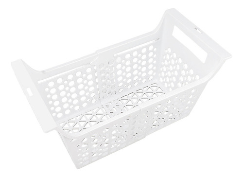 Cesta Horizontal Para Congelador, Organizador Profundo, Exp