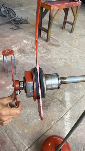 Flotante Medidor Para Vacuum