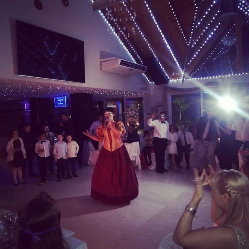 Cuarteto Cuerdas, Show Lírico, Música Boda, Tenores, Soprano