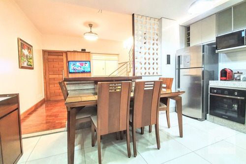 Imagem 13 de 15 de Casa À Venda No Caiçara-adelaide - Código 269381 - 269381